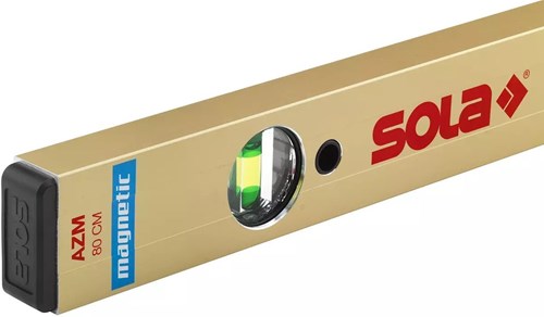 Sola azm 60 waterpas magnetisch | 60 cm - 01820801