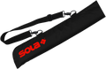 Sola beschermtas 690x130x8mm zwart met logo voor waterpas 60cm - r316149