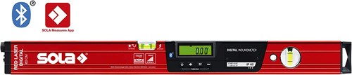 Sola red60 laser digital waterpas - 71051001