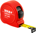 Sola rolbandmaat 3mtr compact co3 eg-klasse 2 sb - 50510201