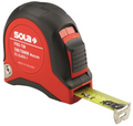 Sola rolbandmaat 5mtr pro-tm5 eg-klasse 1 sb - 50022101