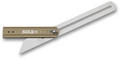 Sola zweihaak 200mm blok brons gean. vstg200, alu, been met graden aanduiding - 56052001 - 56052001