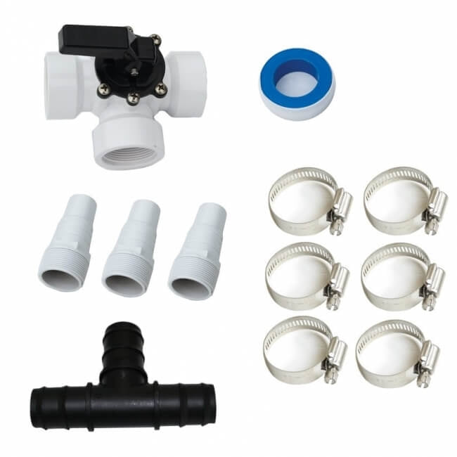 Comfortpool Bypass-Kit
