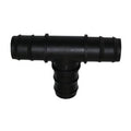 Komfort-Pool-T-Stück für Bypass-Kit