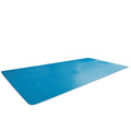 Intex Solarsegel 7,32 x 3,66 m