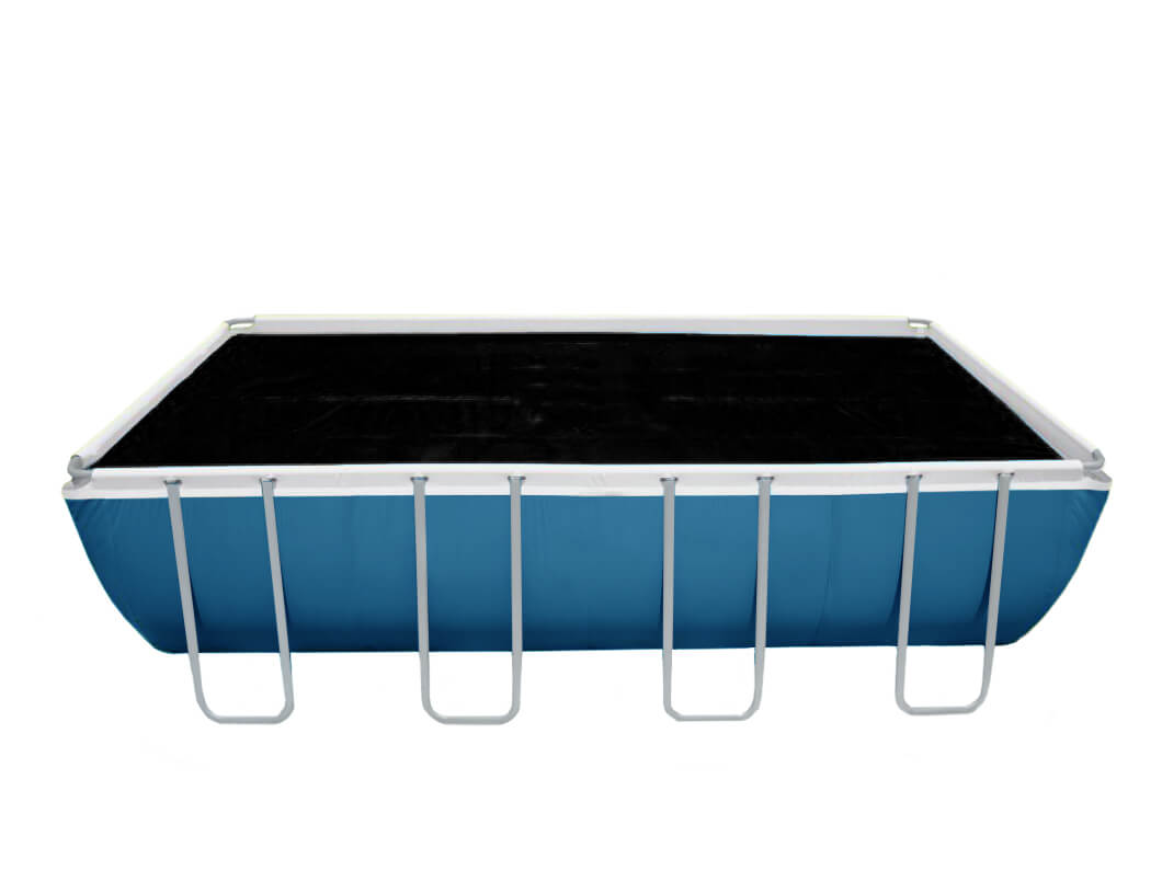 Comfort Pool Solarsegel Pro 260x160 cm