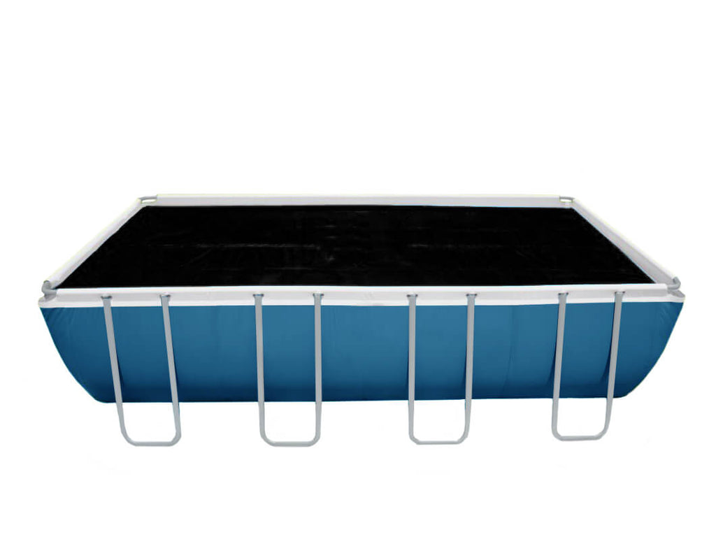 Comfortpool Solar Pro 220x150 cm Abdeckung