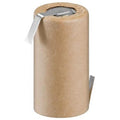 Abi soldeer batterij - nimh