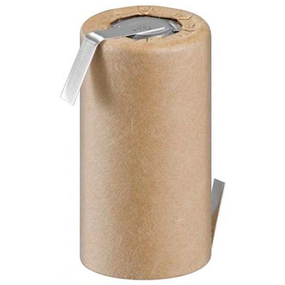 Abi soldeer batterij - nimh