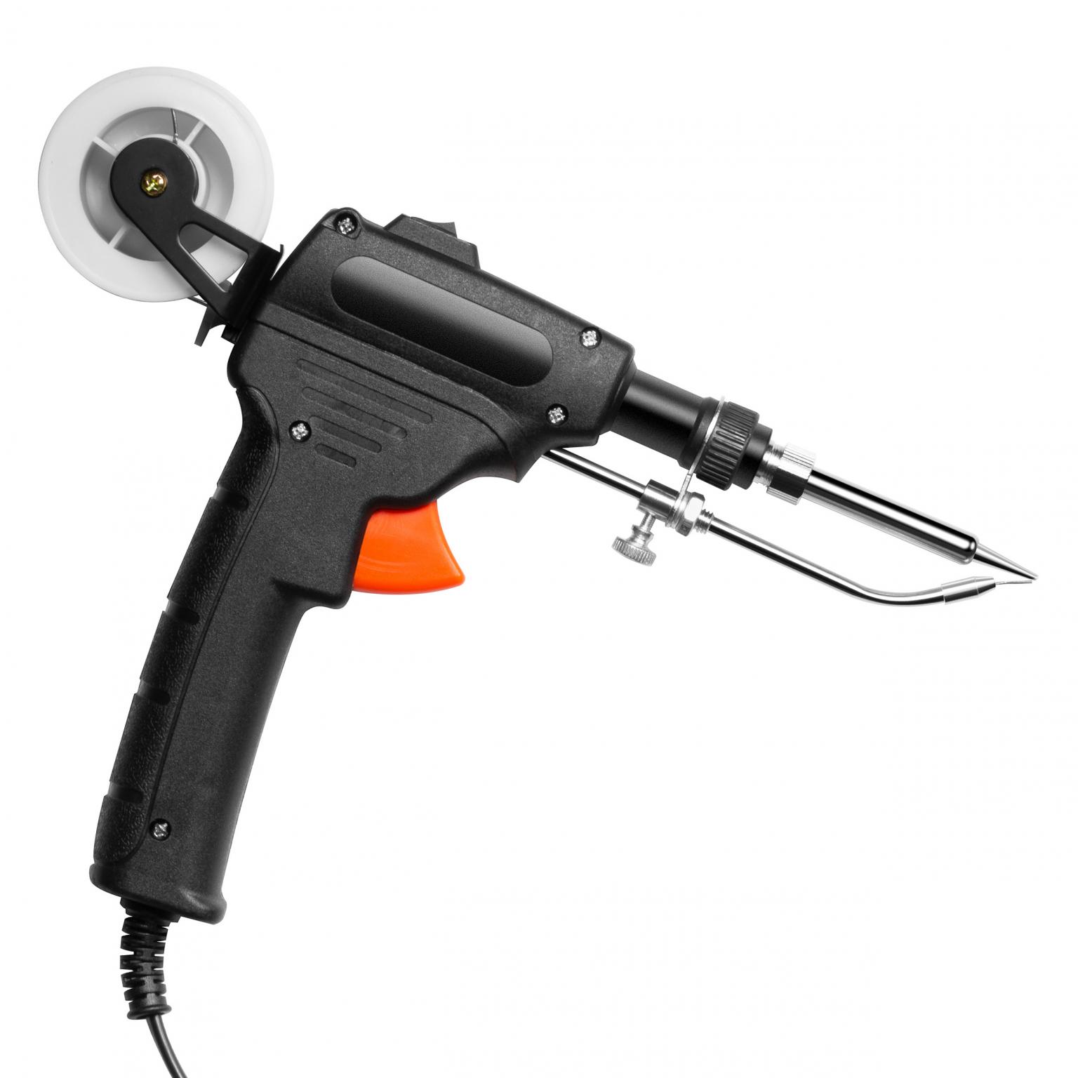 Soldeerpistool
