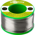 Soldeertin
