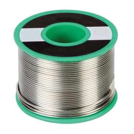 Soldeertin