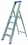 Solide professionele trap 4 treden - pt04