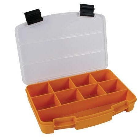 Opbergbox - 8 opbergvakken