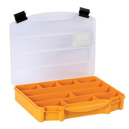 Opbergbox - 10 opbergvakken