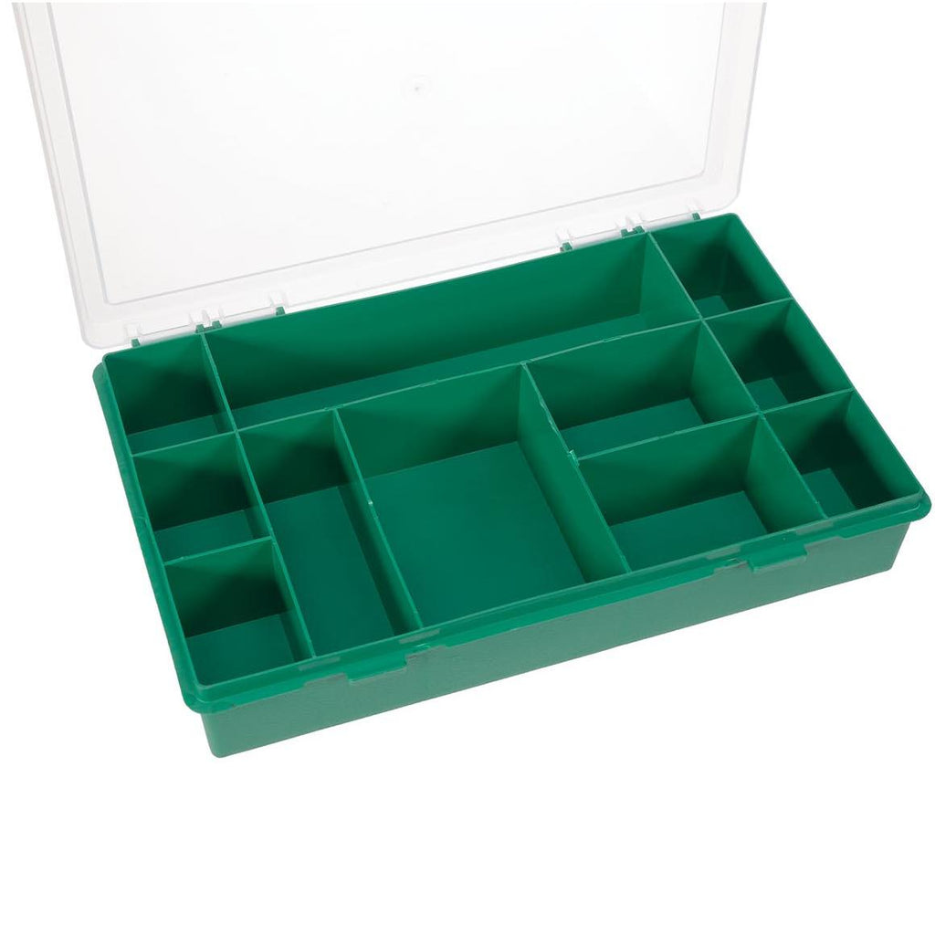 Opbergbox - 11 opbergvakken