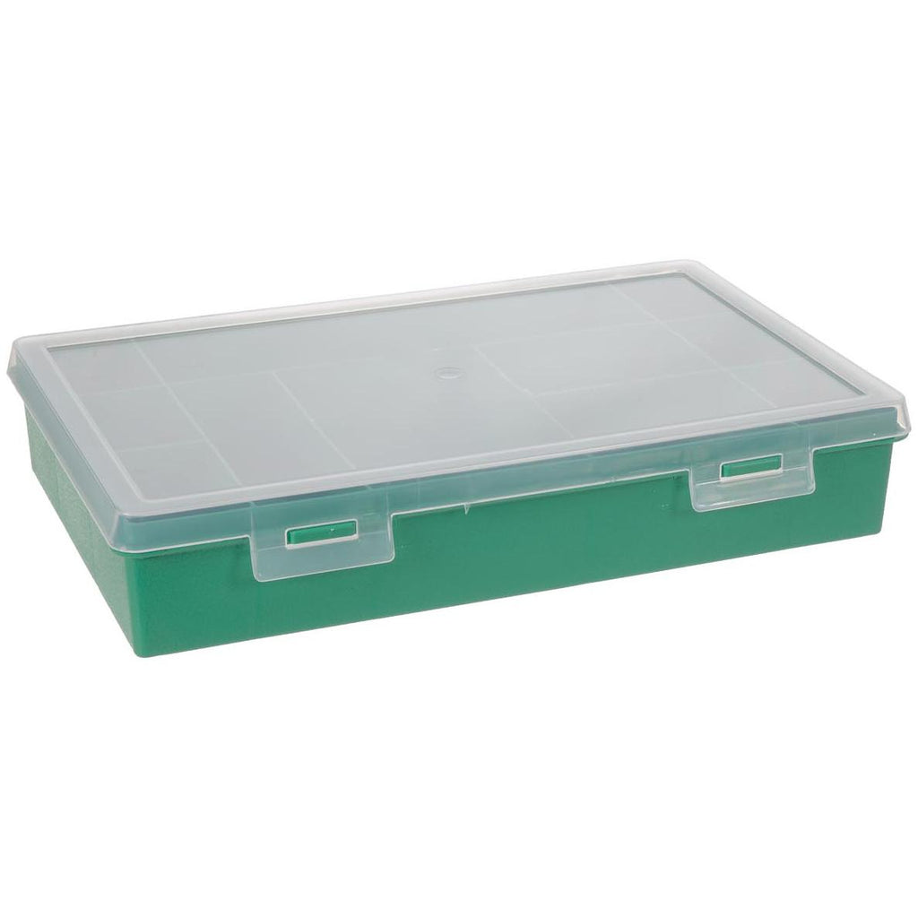 Opbergbox - 11 opbergvakken