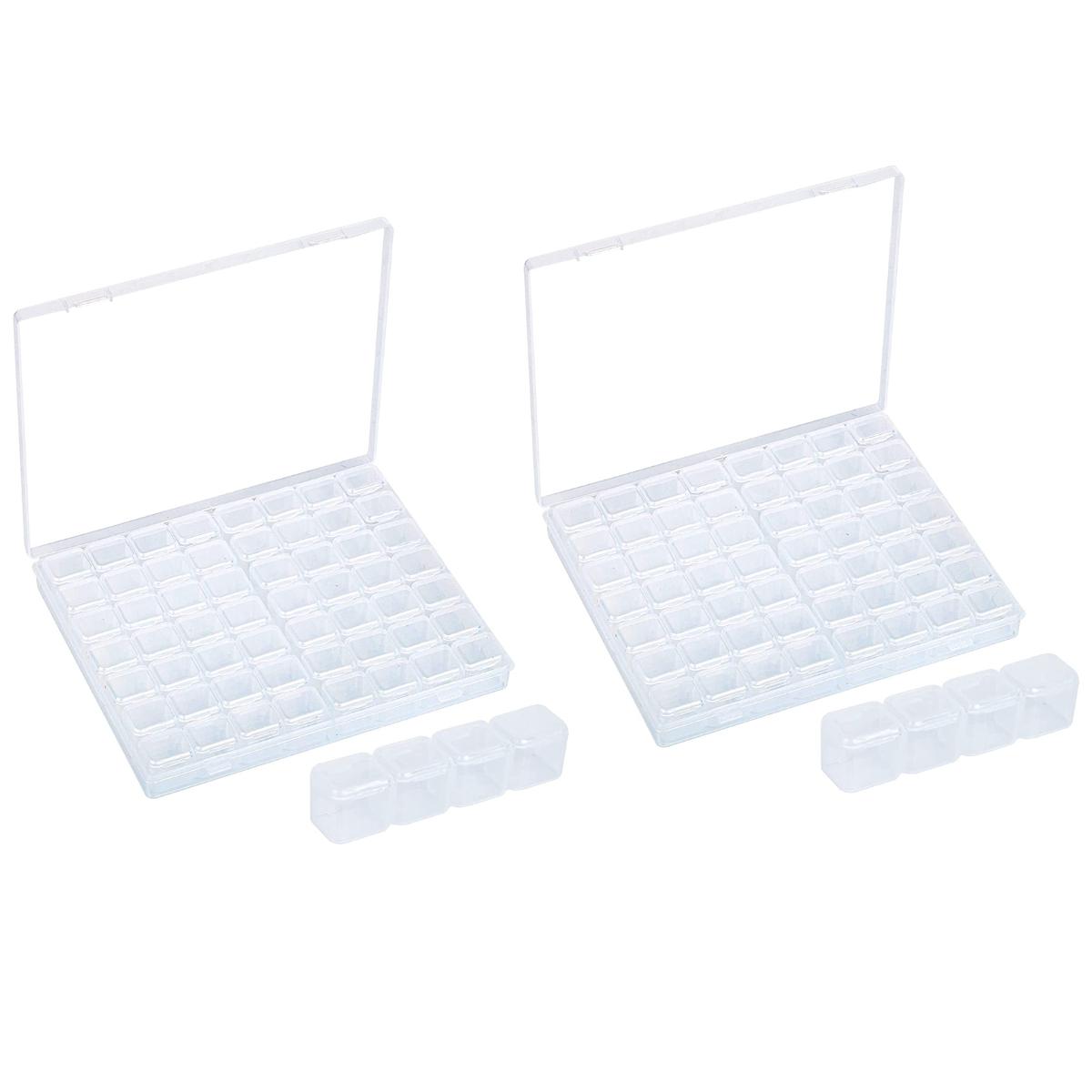 Sorteerdoos set