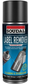 Soudal cockpit cleaner | 400 ml - 158037