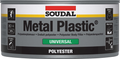 Soudal metal plastic universal | 2 kg - 110347