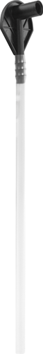 Soudal pu applicator slang | 5 stuks - 102998