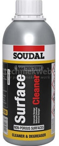 Soudal surface ontvetter 500ml - 107789