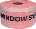 Soudal sws inside standard | vensteraansluitfolie | 100 x 30 mm - 145961