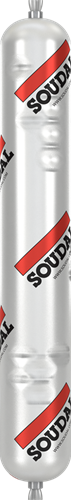 Soudal vapourseal afdichtingslijm | 600 ml - 123020