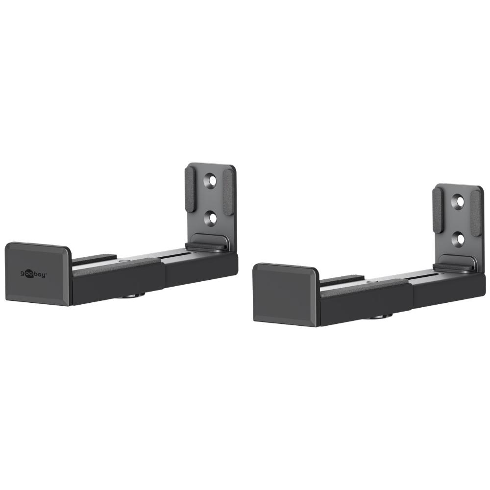 Soundbar beugel