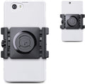 Sp connect universal phone clamp max spc+ - telefoonhouder fiets - twist-to-lock