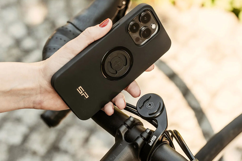 Sp connect universal phone case
