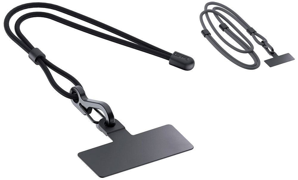 Sp connect phone case lanyard - sicherheitsanhänger