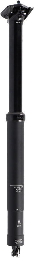 Xlc zadelpen sp-t21