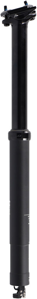 Xlc sp-t21 dropper post 30.9mm | ø30,9 mm x 350mm 100mm icr
