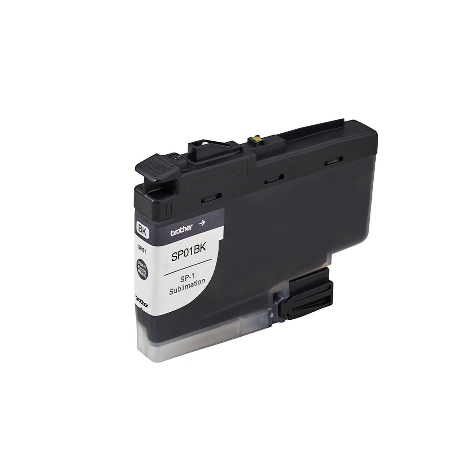Brother • sublimation ink for sp1 black