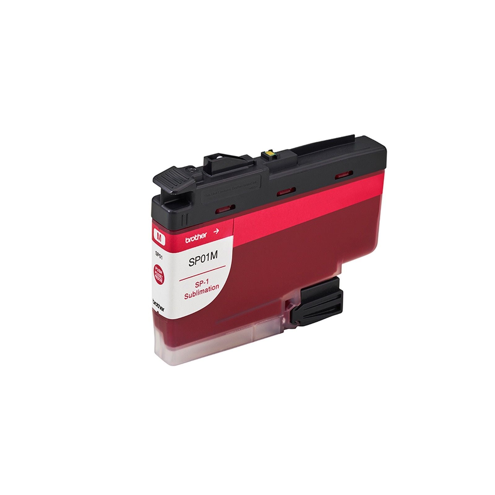 Brother • sublimation ink for sp1 magenta