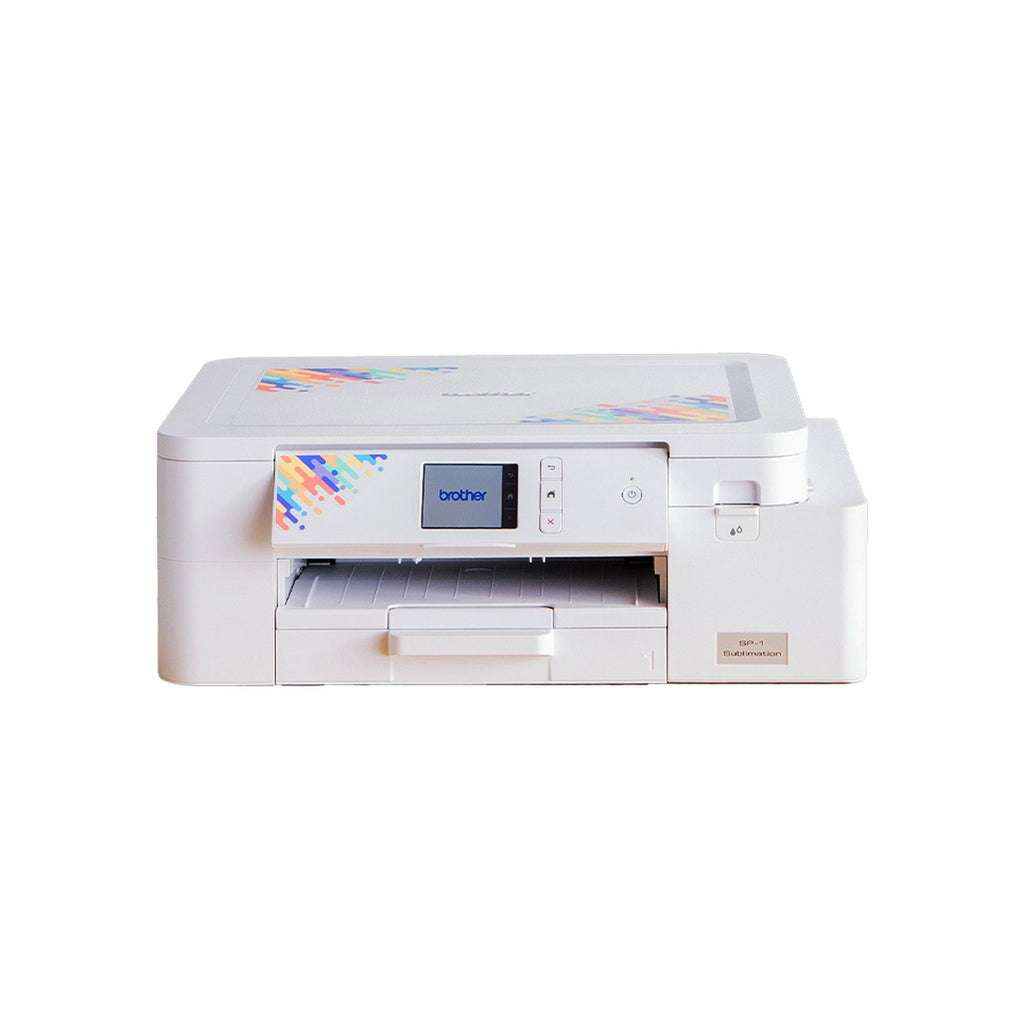 Brother • sublimatieprinter
