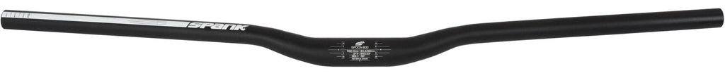 Spank spoon 800 riser bar