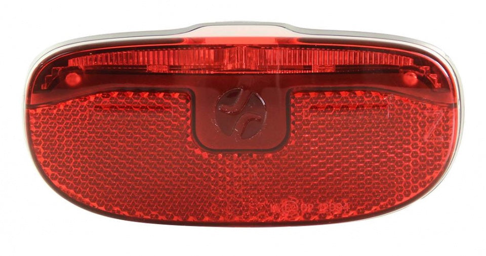 Spanninga Rücklicht Duxo Batterie Ein/Aus 50 80 mm OEM