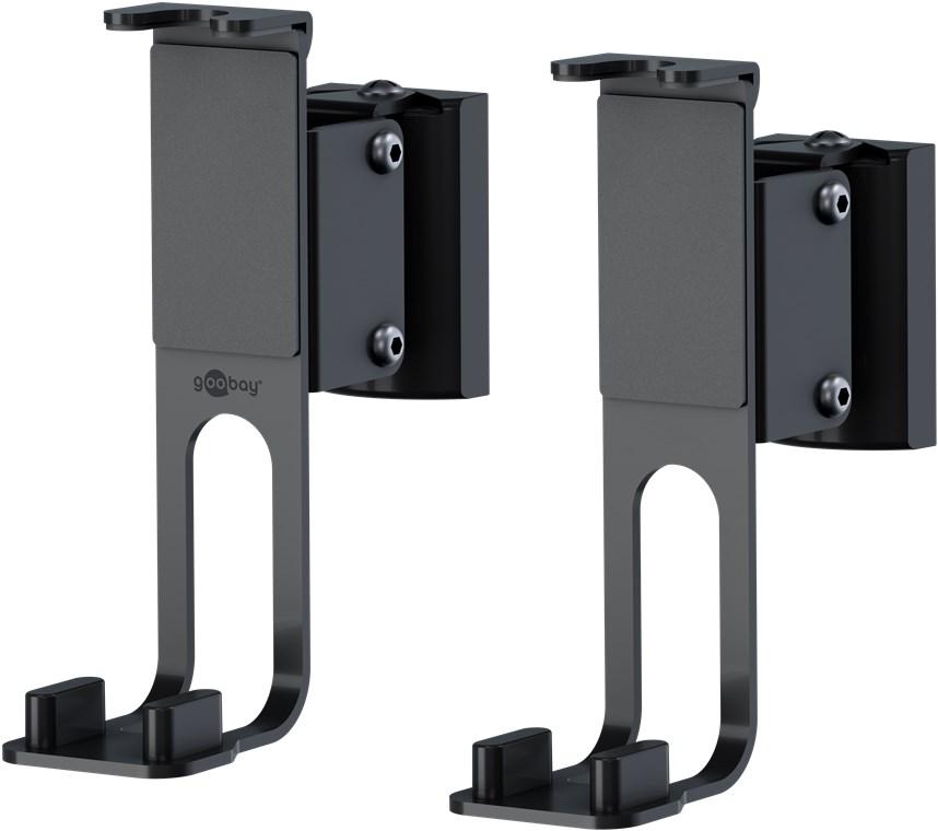 Speaker beugel