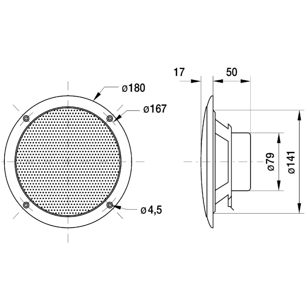 Speaker