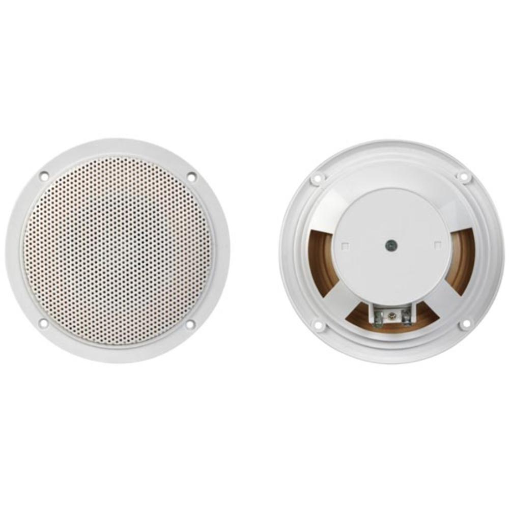 Plafond luidspreker