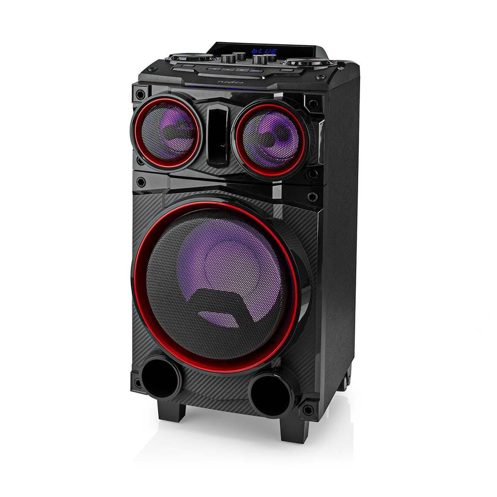 Ty speaker
