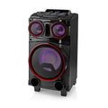 Ty speaker
