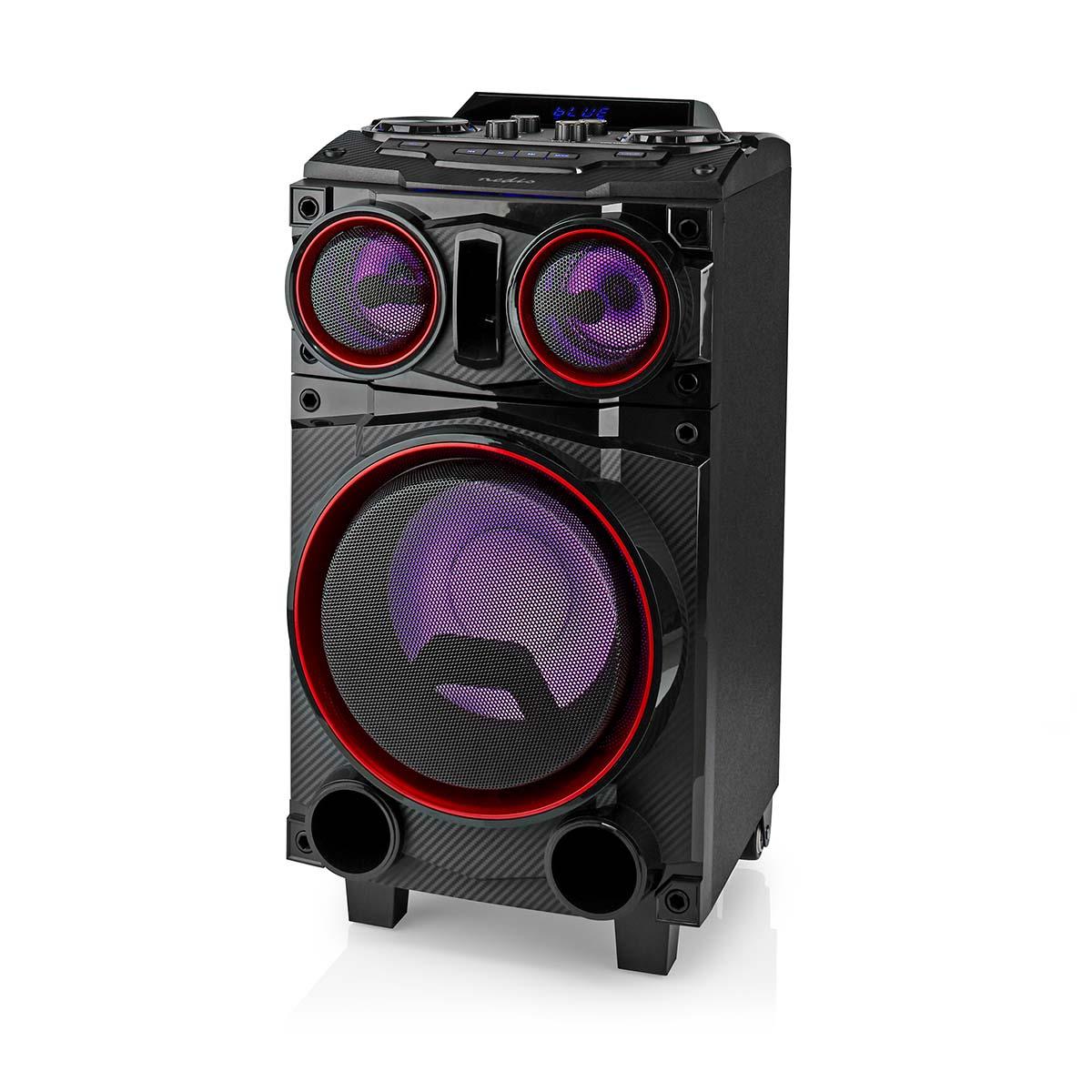 Ty speaker
