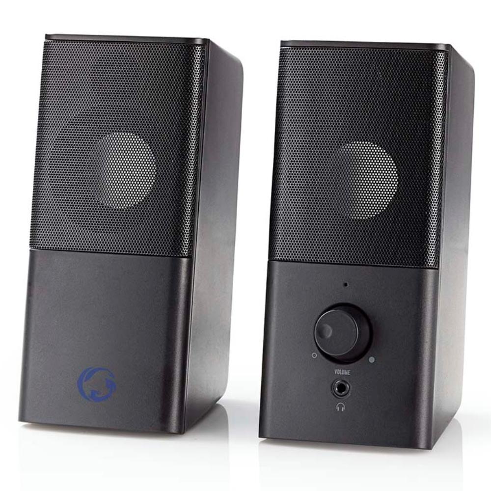 Speaker