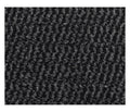 Hq spectrum schoonloopmat antraciet 60x80c