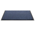 Hq spectrum schoonloopmat blauw 60x80cm