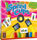 999Games 999 Games Crazy Speed ​​Cups 6 Personen