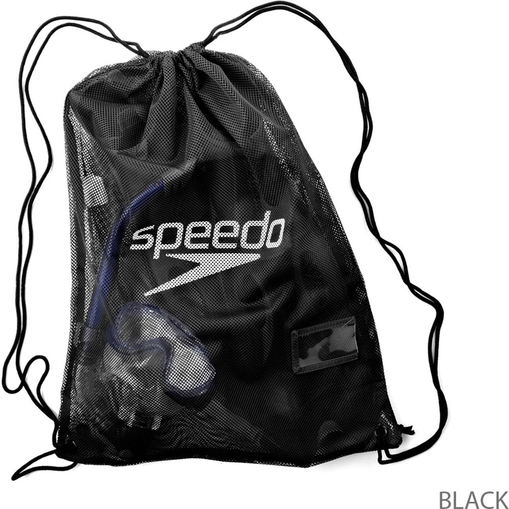 Speedo equipment mesh - bag